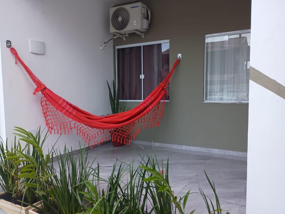 Pousada LUCCA Apartment in State of Rio de Janeiro