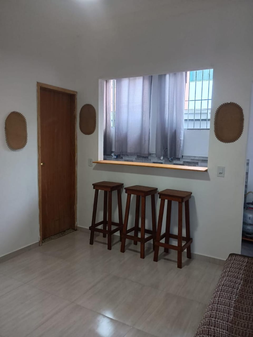 Pousada LUCCA Apartment in State of Rio de Janeiro