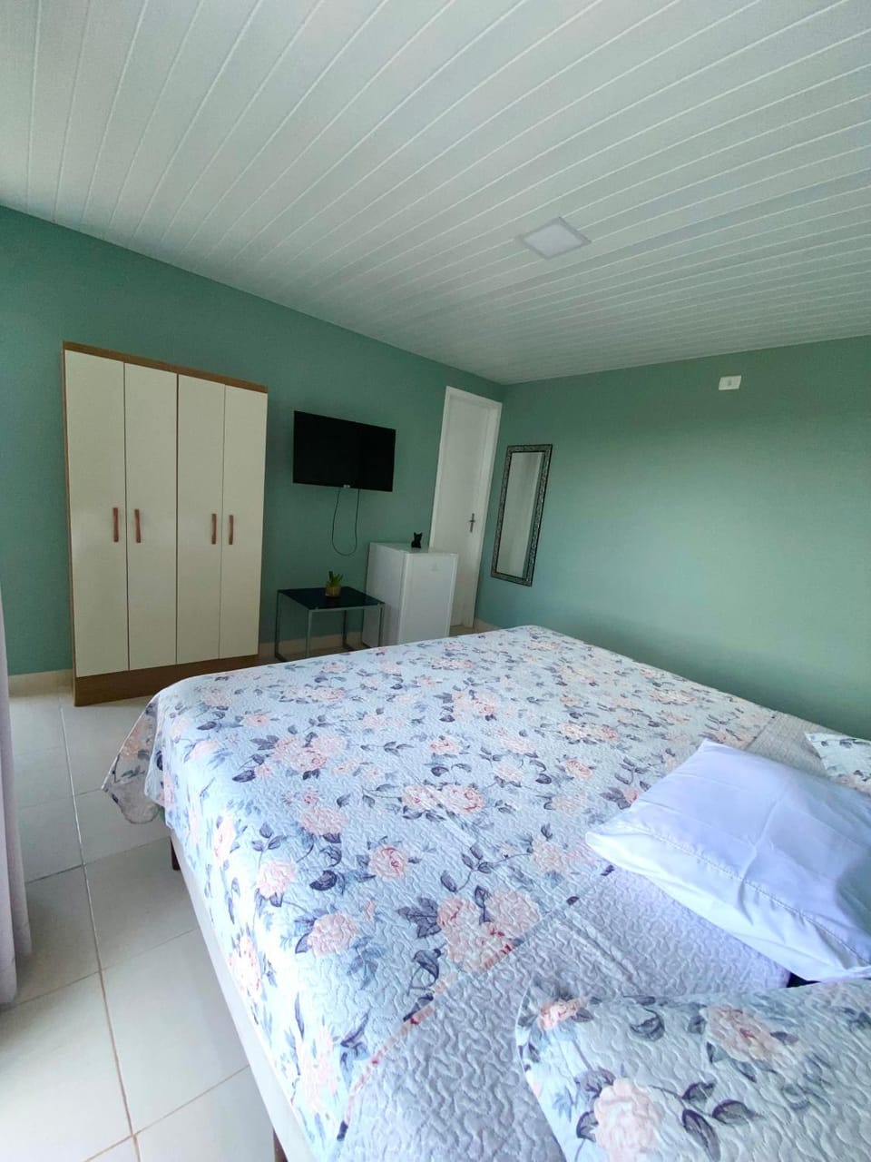 Pousada Pôr do Sol Vacation rental in State of Paraná