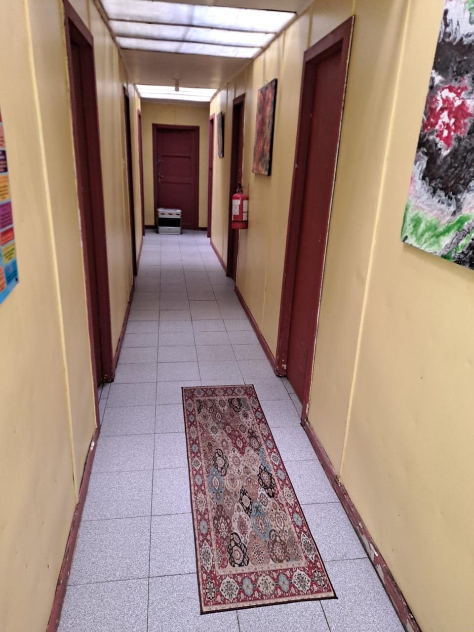 Hostal San Rafael Patagonia Bed and Breakfast in Chubut Province, Argentina