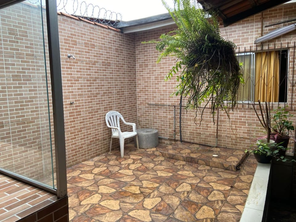 Casa Wallace House in Belém