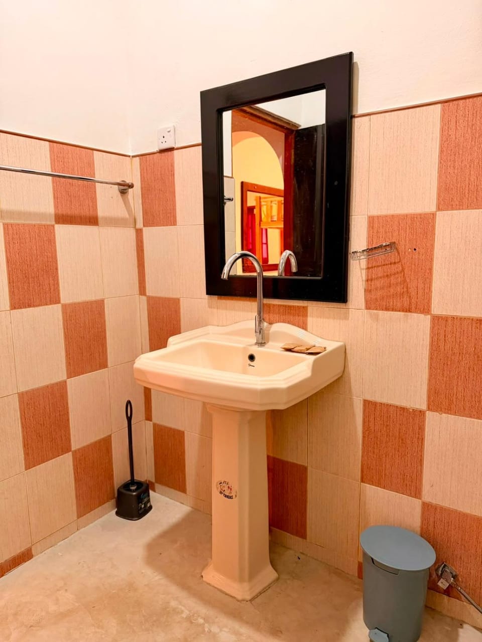 Rupas Hotel Bed and Breakfast in Sri Lanka
