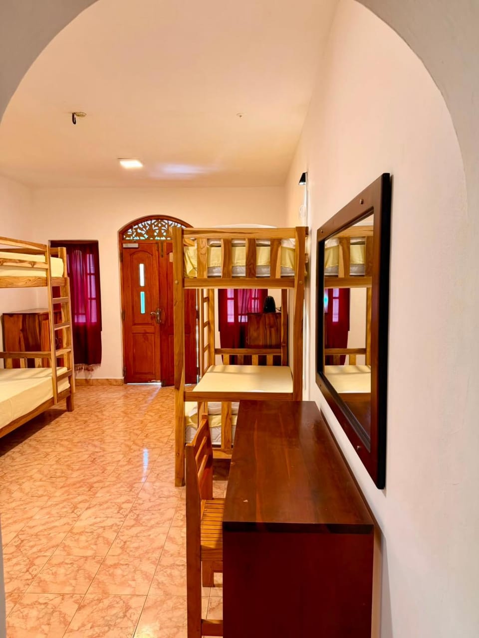 Rupas Hotel Bed and Breakfast in Sri Lanka