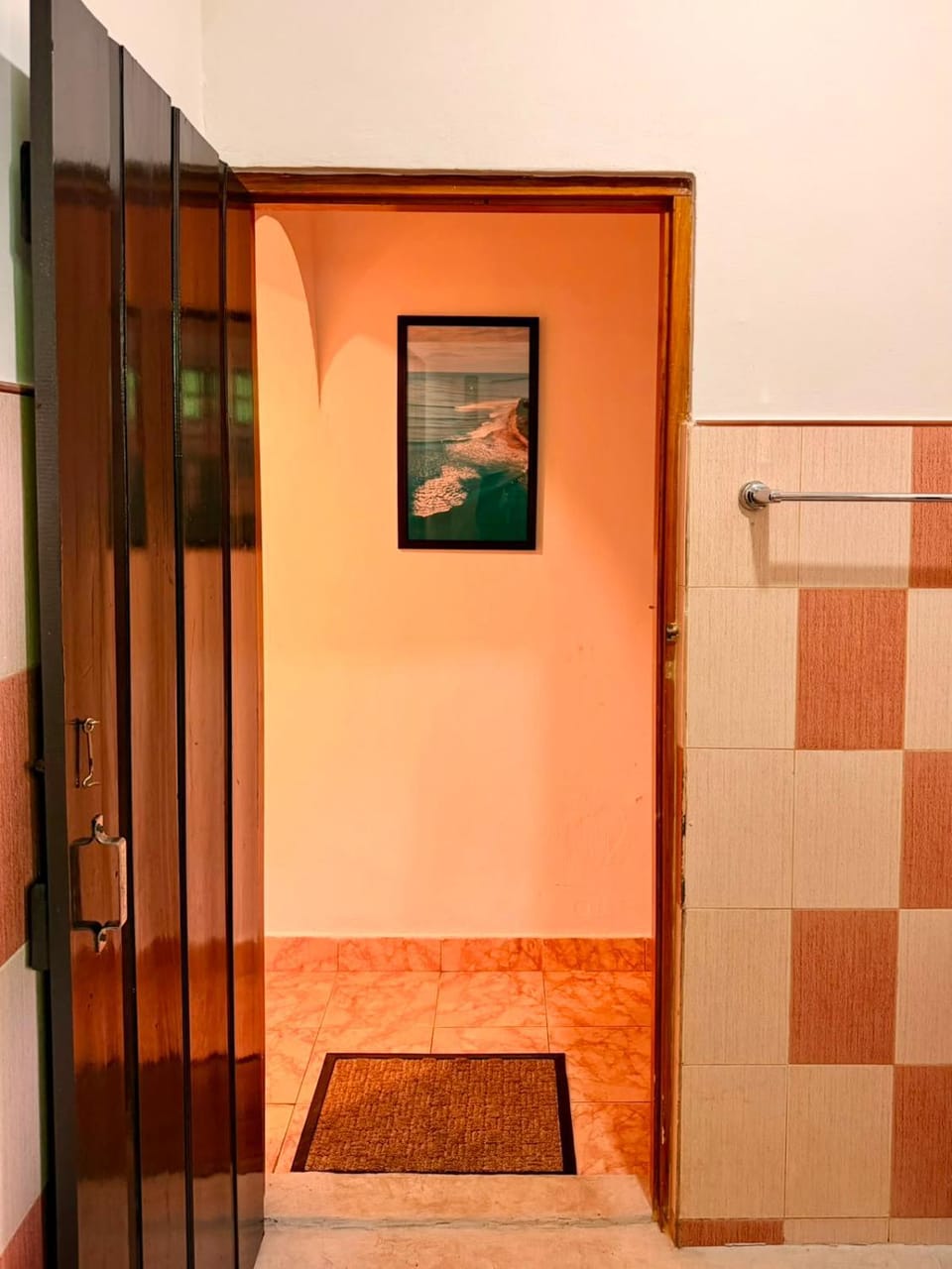 Rupas Hotel Bed and Breakfast in Sri Lanka
