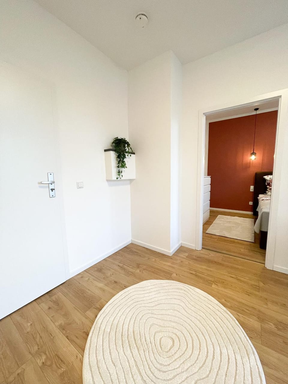 Zentrale Unterkunft am Bergpark Apartment in Kassel