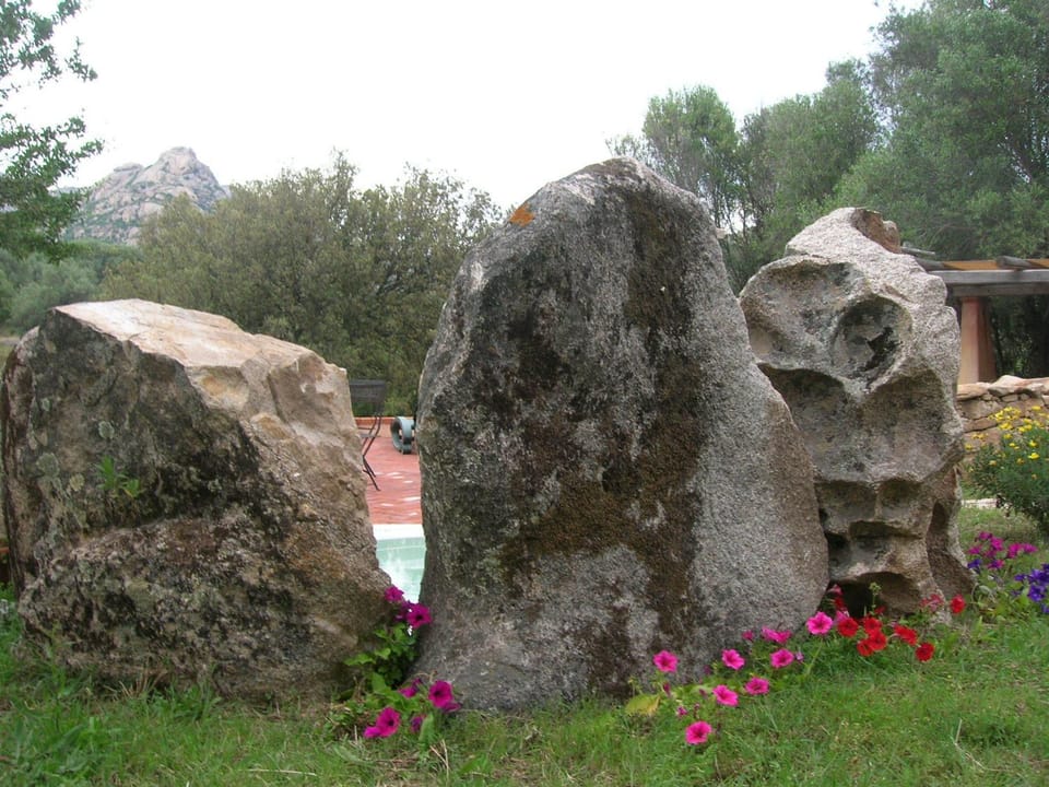 La MeSenda Rooms & Apartments Farm Stay in Sardinia