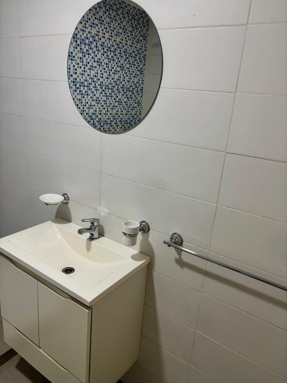 Av Suites Apartment hotel in Rosario