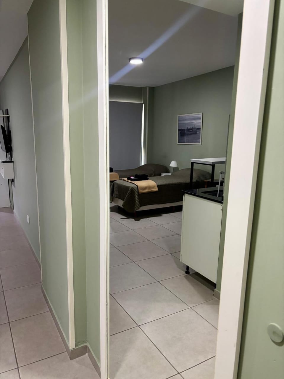 Av Suites Apartment hotel in Rosario