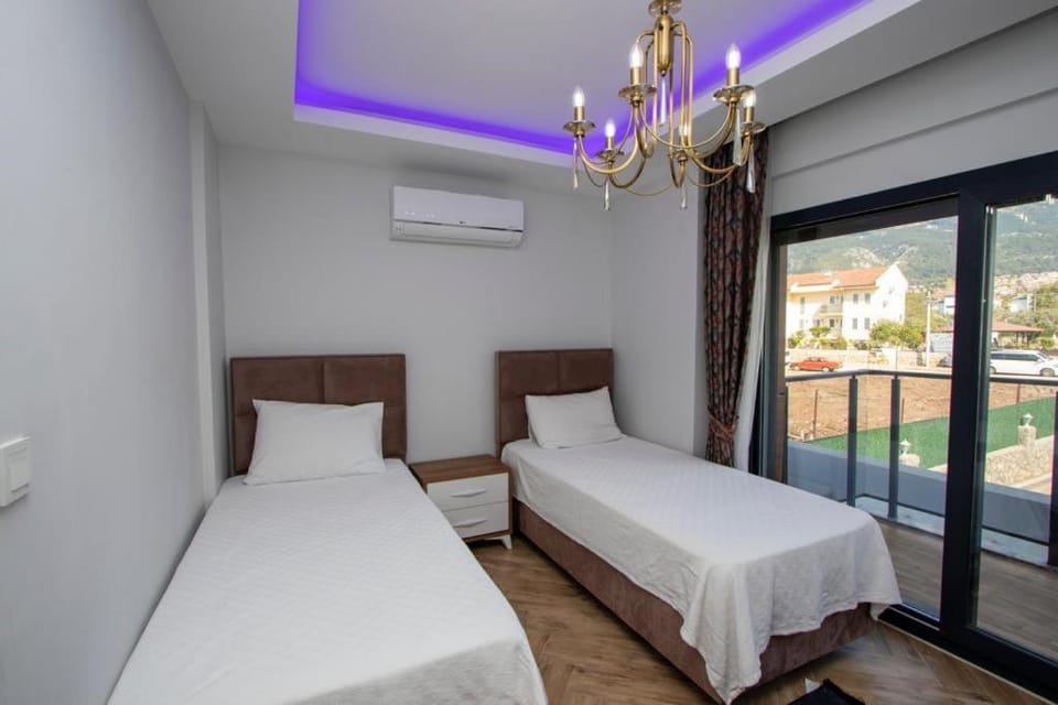 Villa Deniz Villa in Ölüdeniz