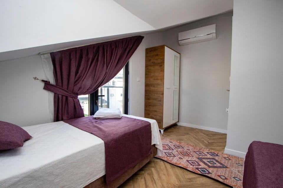 Villa Deniz Villa in Ölüdeniz