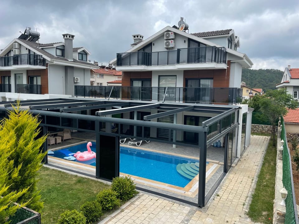 Villa Deniz Villa in Ölüdeniz