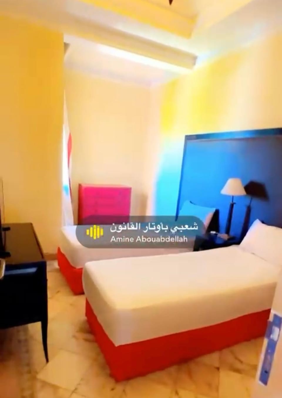 Appartement La Palmeraie Apartment in Marrakesh