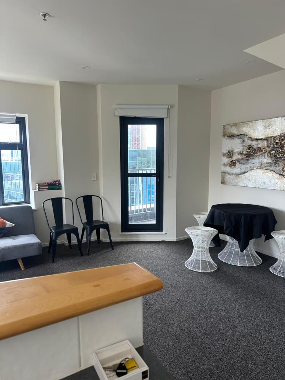Central City and Habour View Apartment Apartment in Wellington