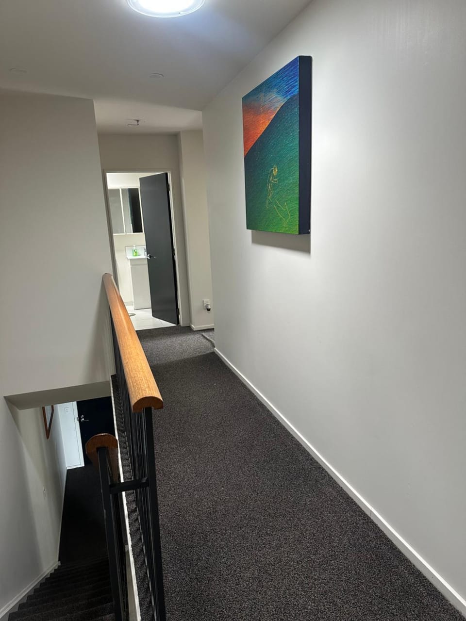 Central City and Habour View Apartment Apartment in Wellington