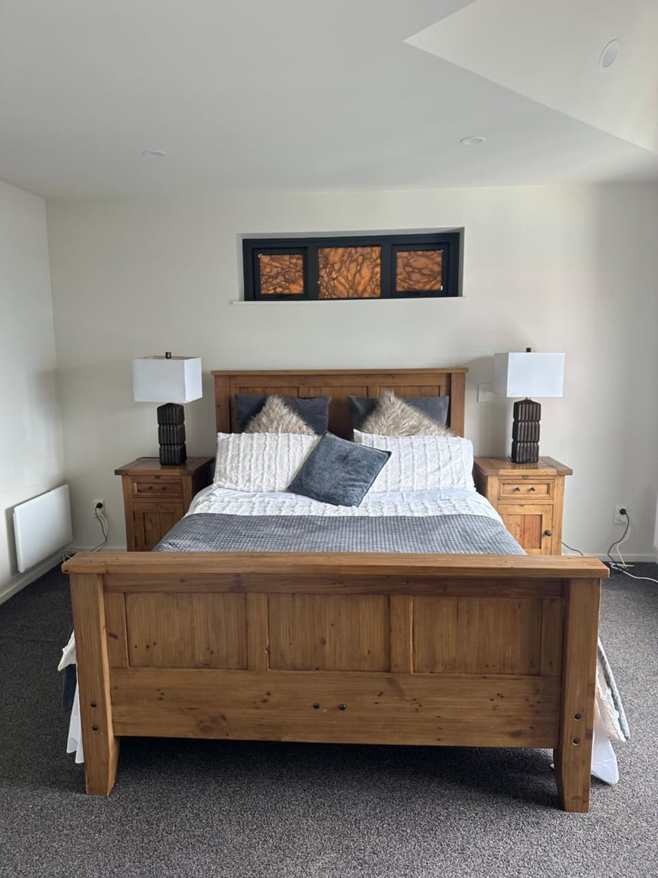 Central City and Habour View Apartment Apartment in Wellington