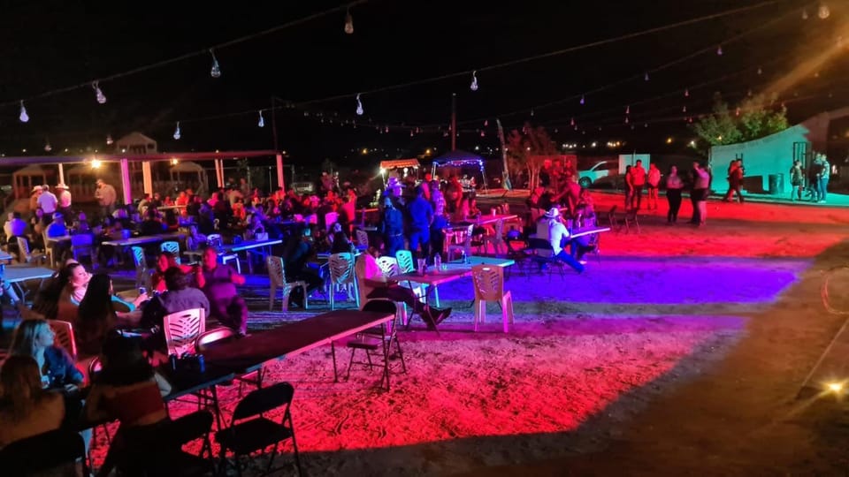 Rancho San Esteban Eventos Campground/ 
RV Resort in State of Chihuahua