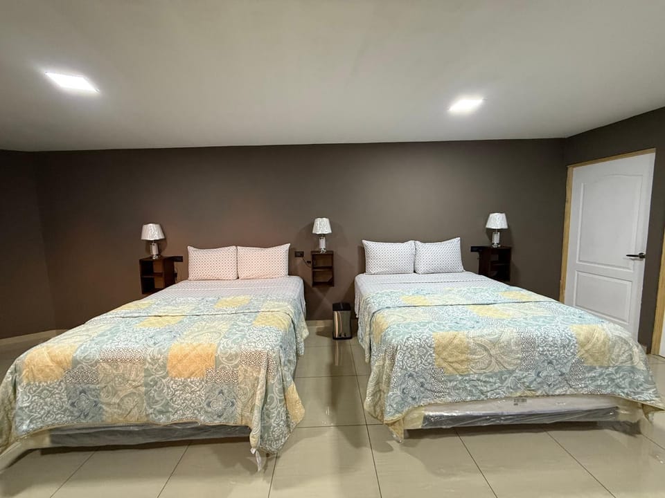 El Mangal 3 B&B Vacation rental in San Salvador Department, El Salvador