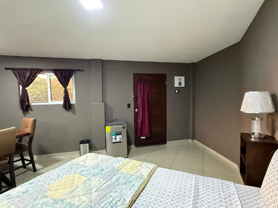 El Mangal 3 B&B Vacation rental in San Salvador Department, El Salvador