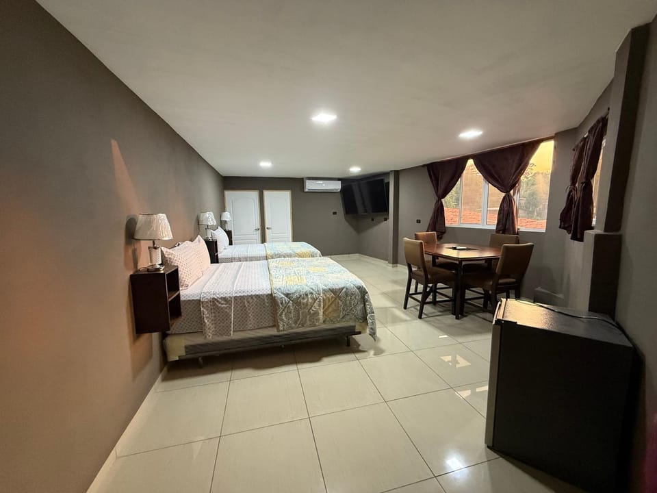 El Mangal 3 B&B Vacation rental in San Salvador Department, El Salvador