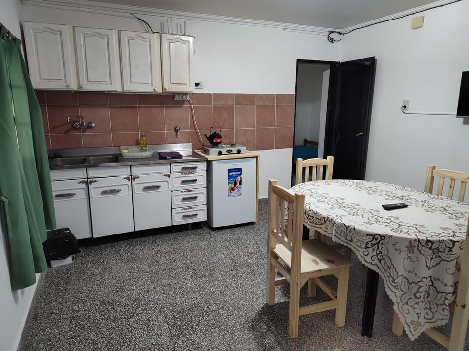 Don Oscar Alojamientos Dpto Sol Apartment in Entre Ríos Province, Argentina