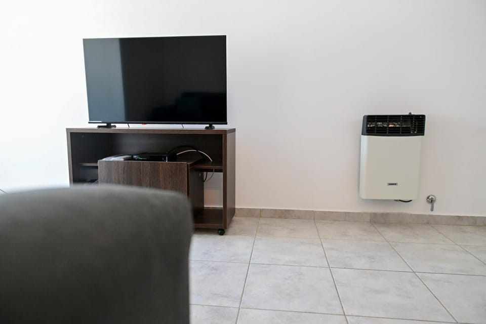 Parana Zona Parque Apartment in Parana