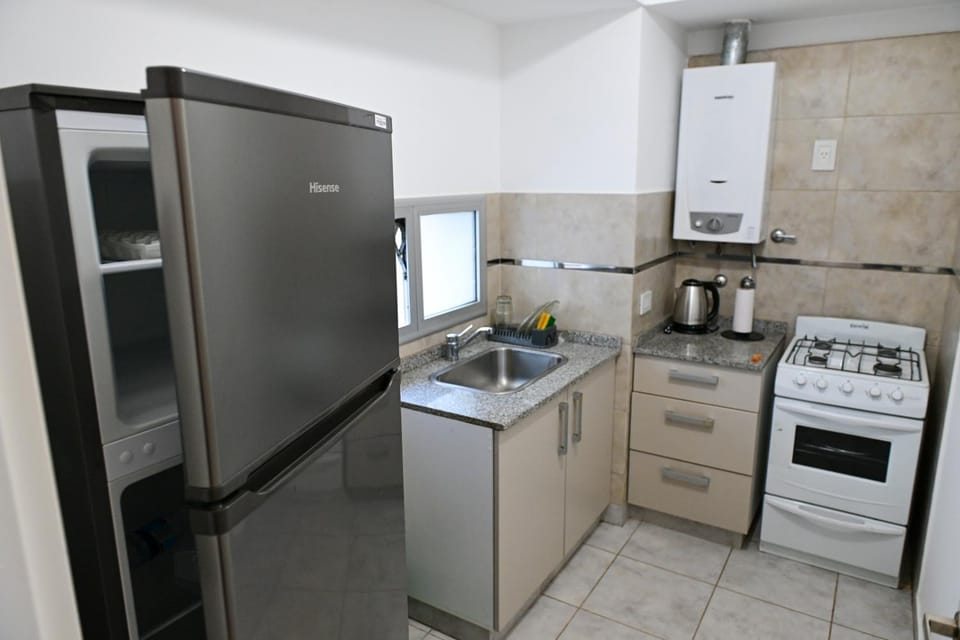Parana Zona Parque Apartment in Parana