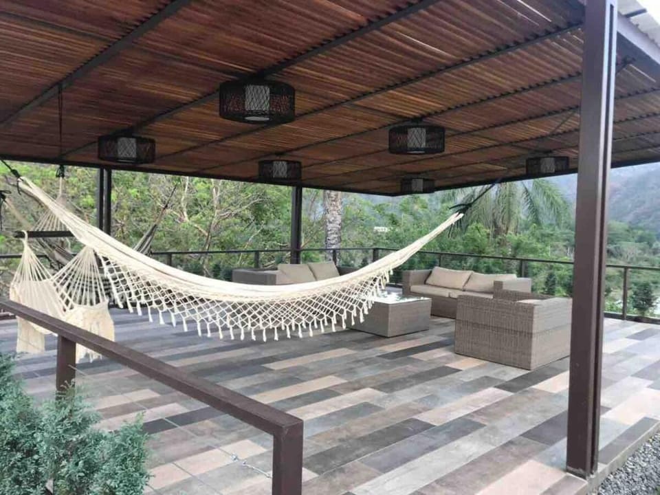 Casa Rio Adentro Villa in Antioquia
