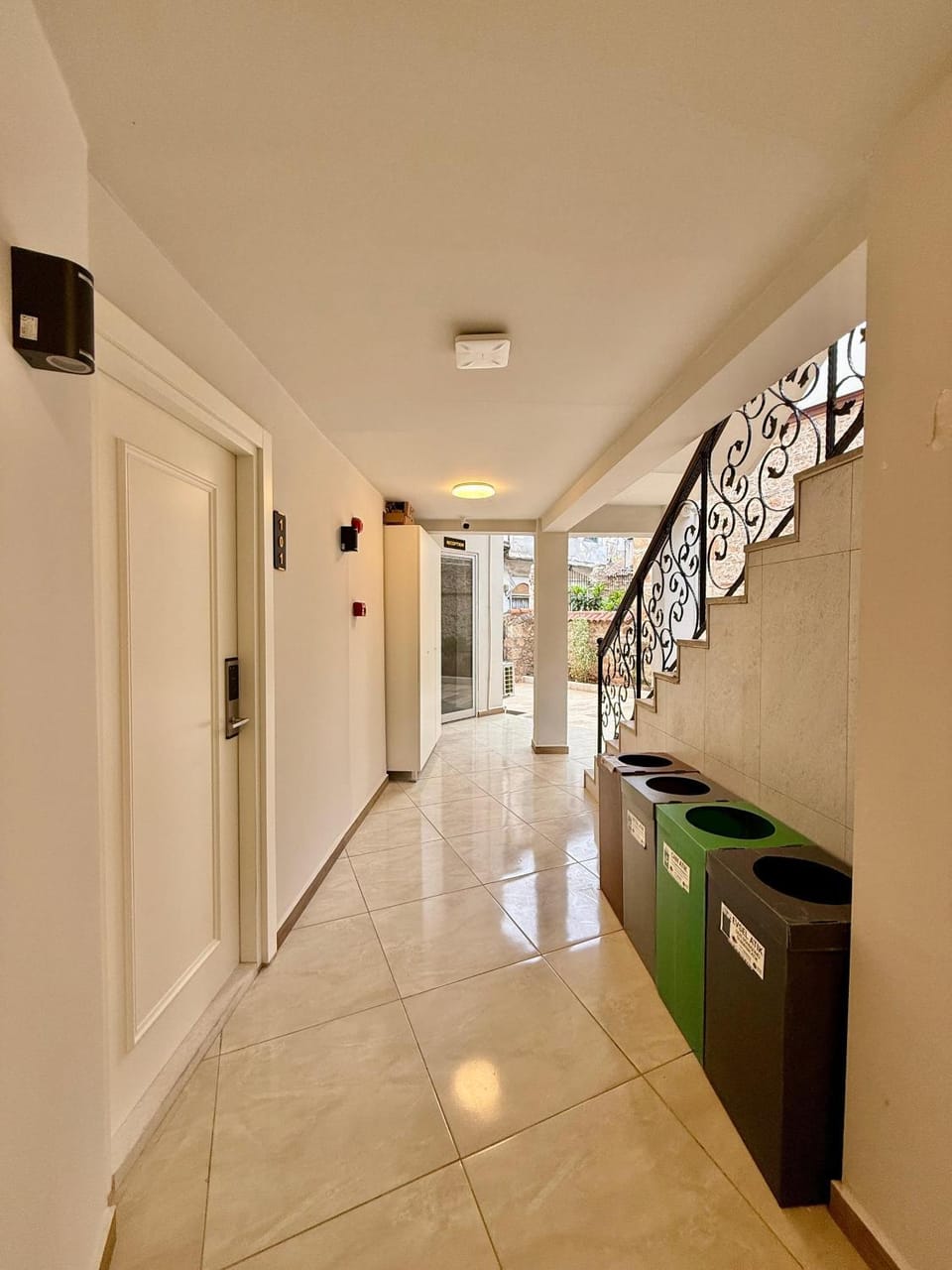 Lobby or reception, Other