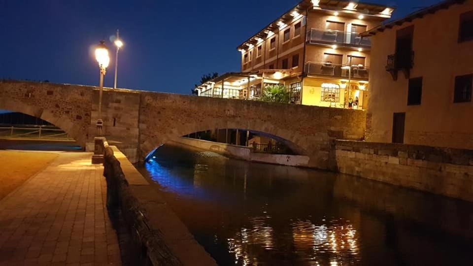 Hostal Don Suero de Quiñones Hotel in Castile and León