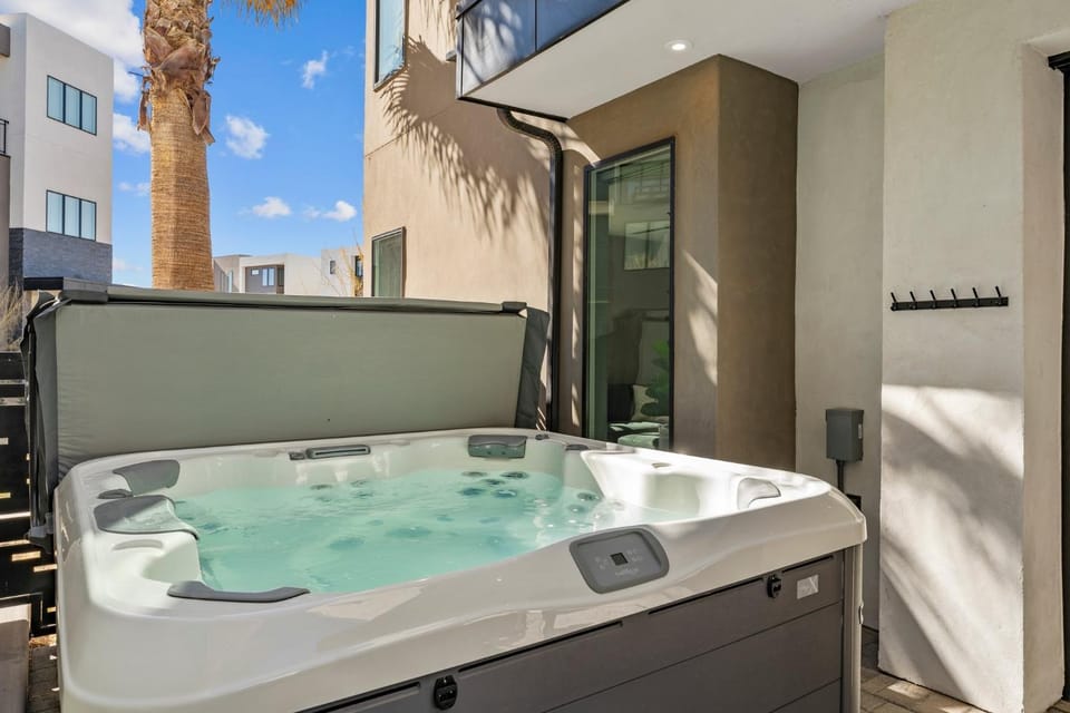 Olympic Escapes Gold townhouse House in St George