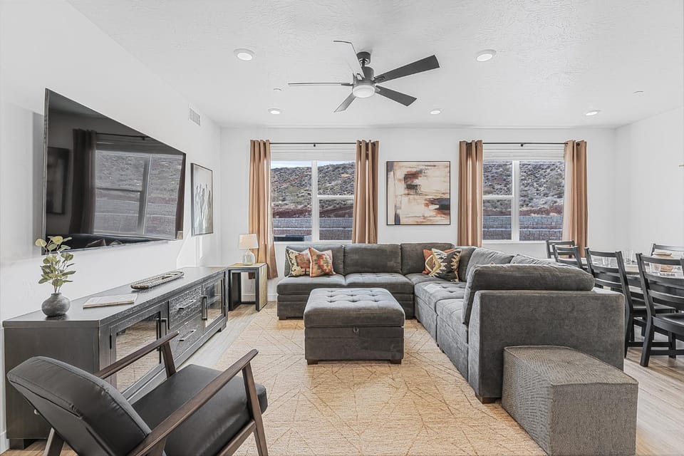 Starlight Crossing condo House in Washington