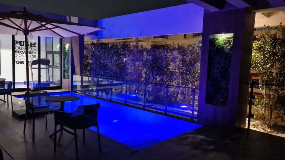 LAVANDE à Ain Zaghouen Nord Apartment in Tunis Governorate, Tunisia