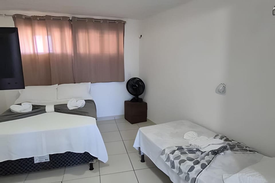 Flat beira-mar Natal Apartment in Natal