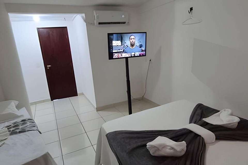 Flat beira-mar Natal Apartment in Natal