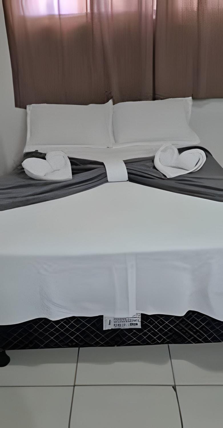 Flat beira-mar Natal Apartment in Natal
