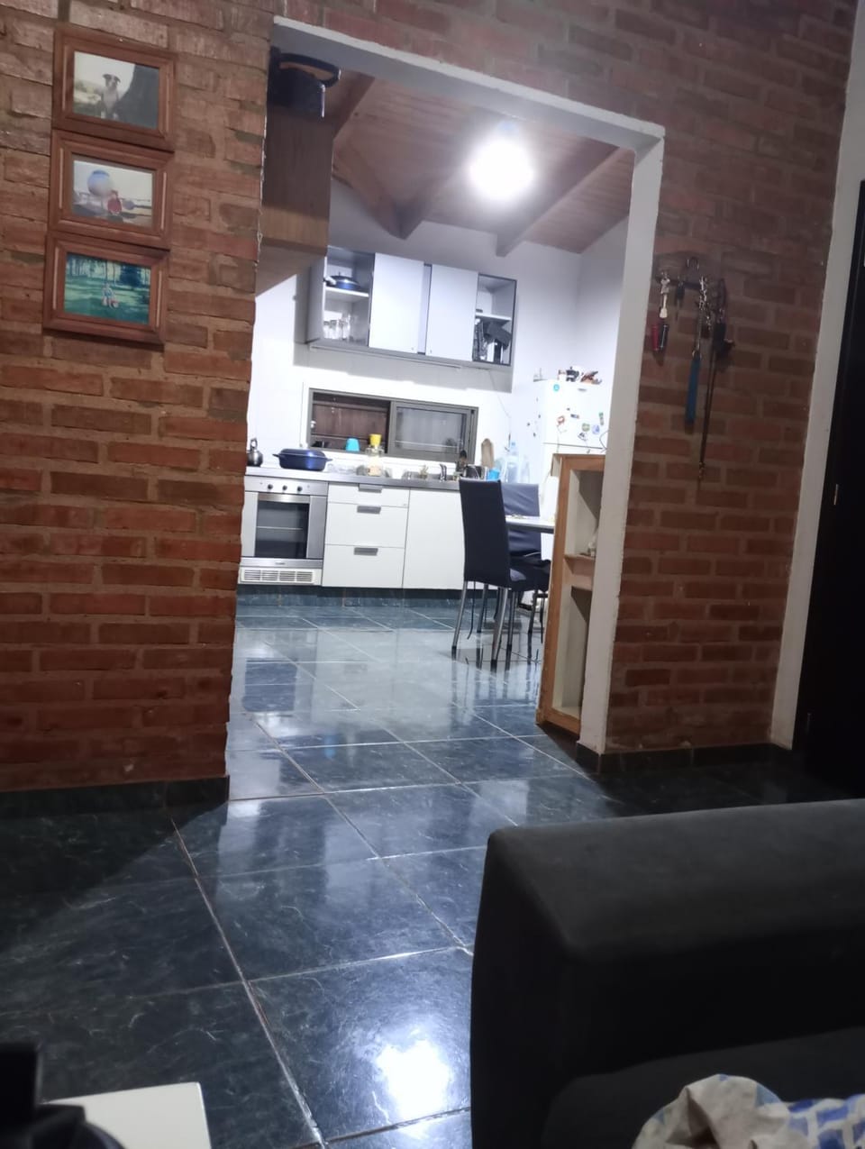 Casa amplia y moderna House in Misiones Province, Argentina
