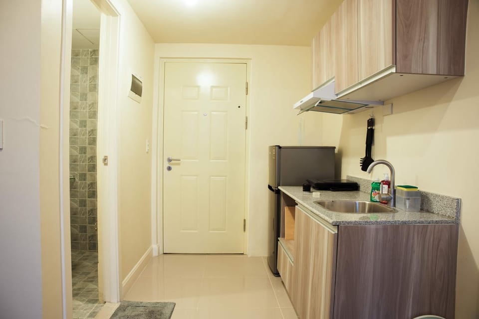 Lilo's Crib Grand Residences Apartment in Lapu-Lapu City