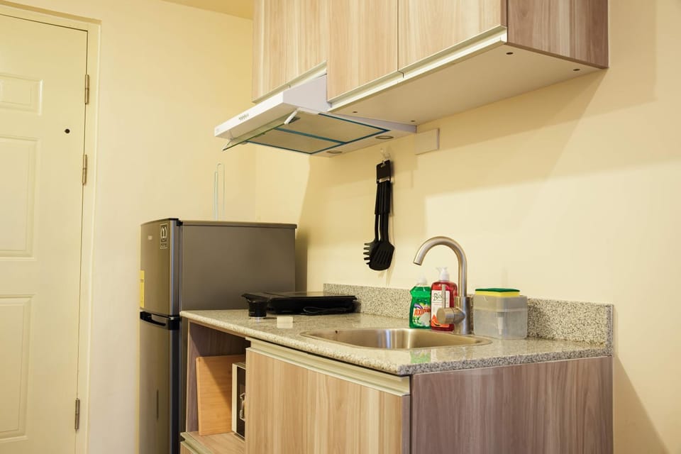 Lilo's Crib Grand Residences Apartment in Lapu-Lapu City