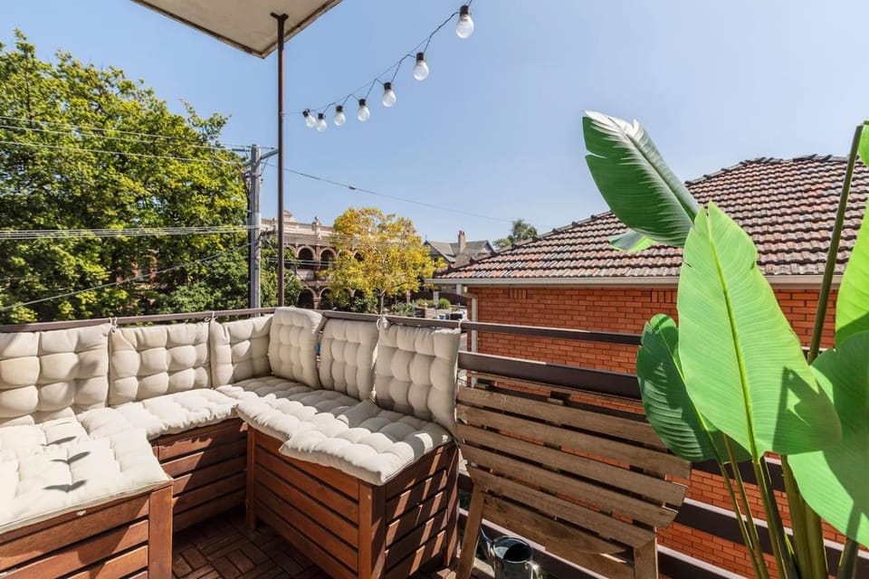 View (from property/room), Balcony/Terrace, Other