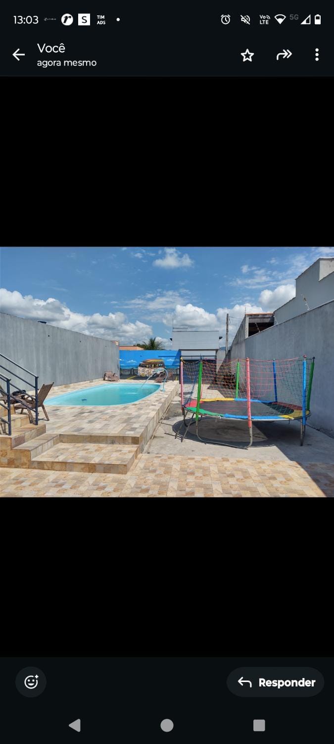 Casa na praia em Caraguatatuba - Recanto Alegria Alegria House in Caraguatatuba