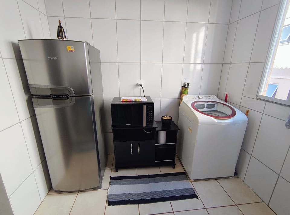 Communal kitchen