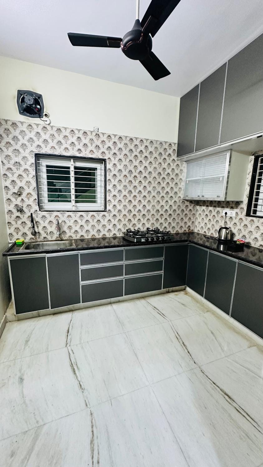 V-Stay Apartment in Vijayawada