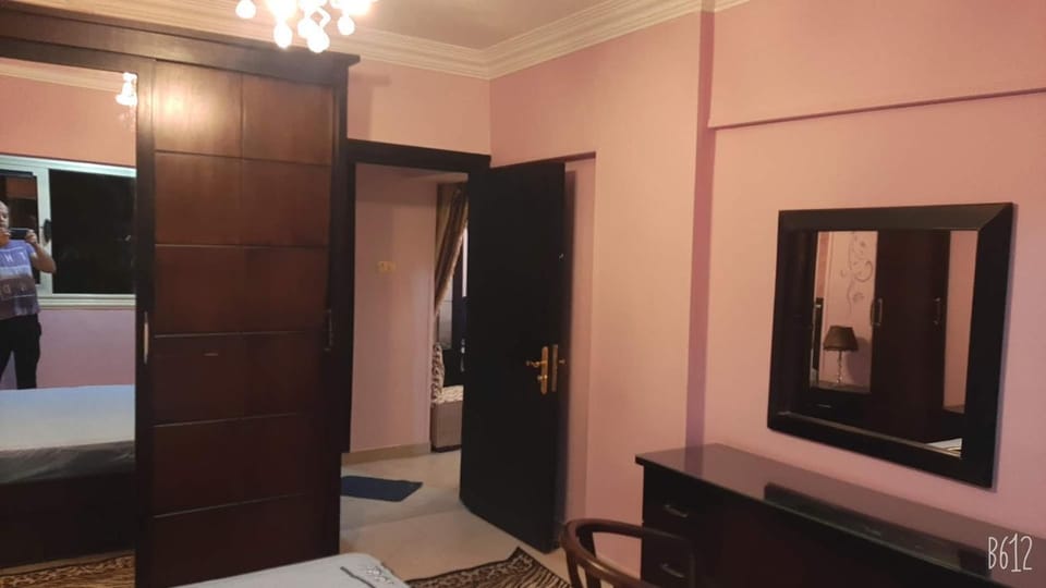 الشيخ زايد Apartment in Egypt