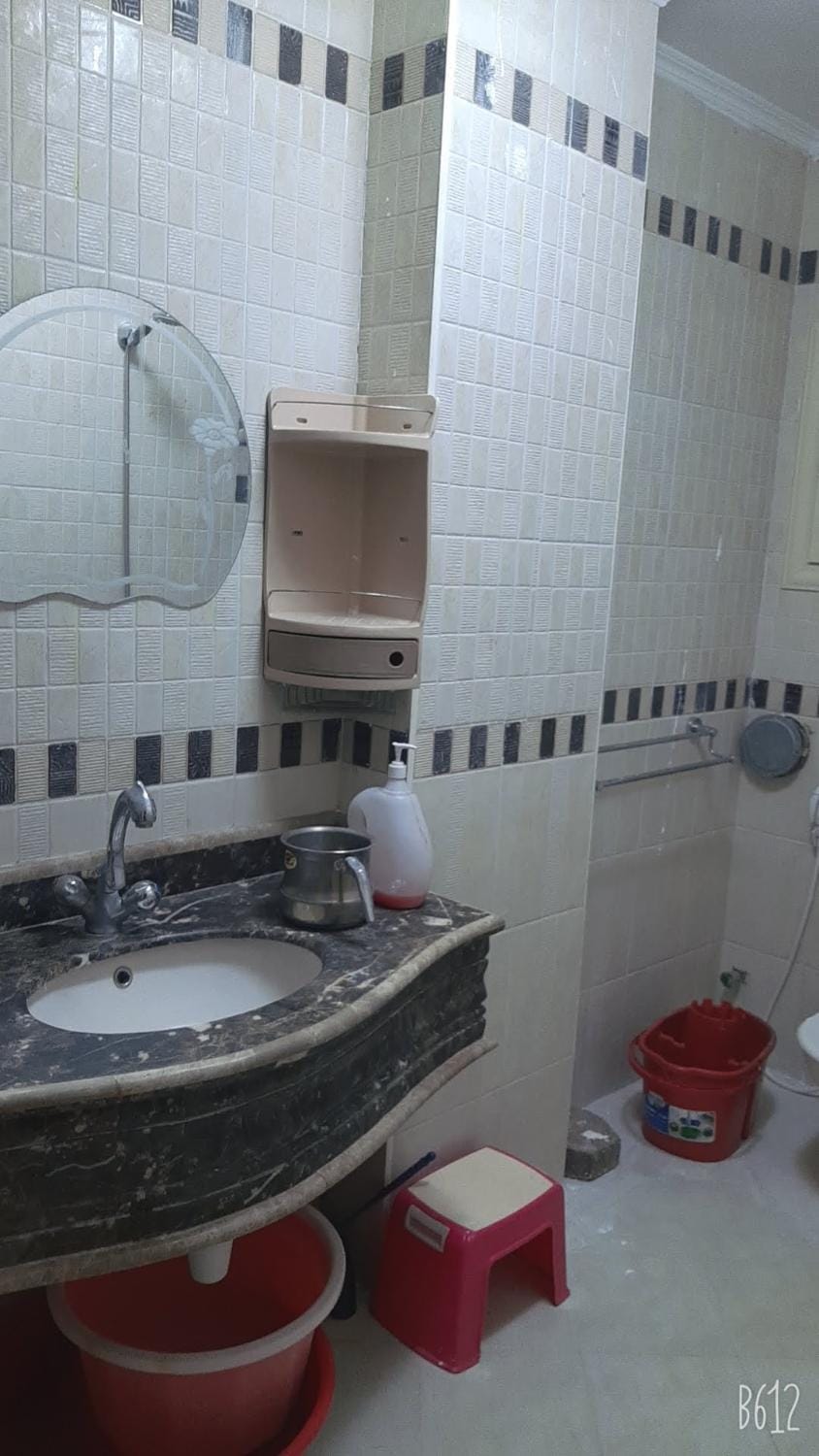 الشيخ زايد Apartment in Egypt