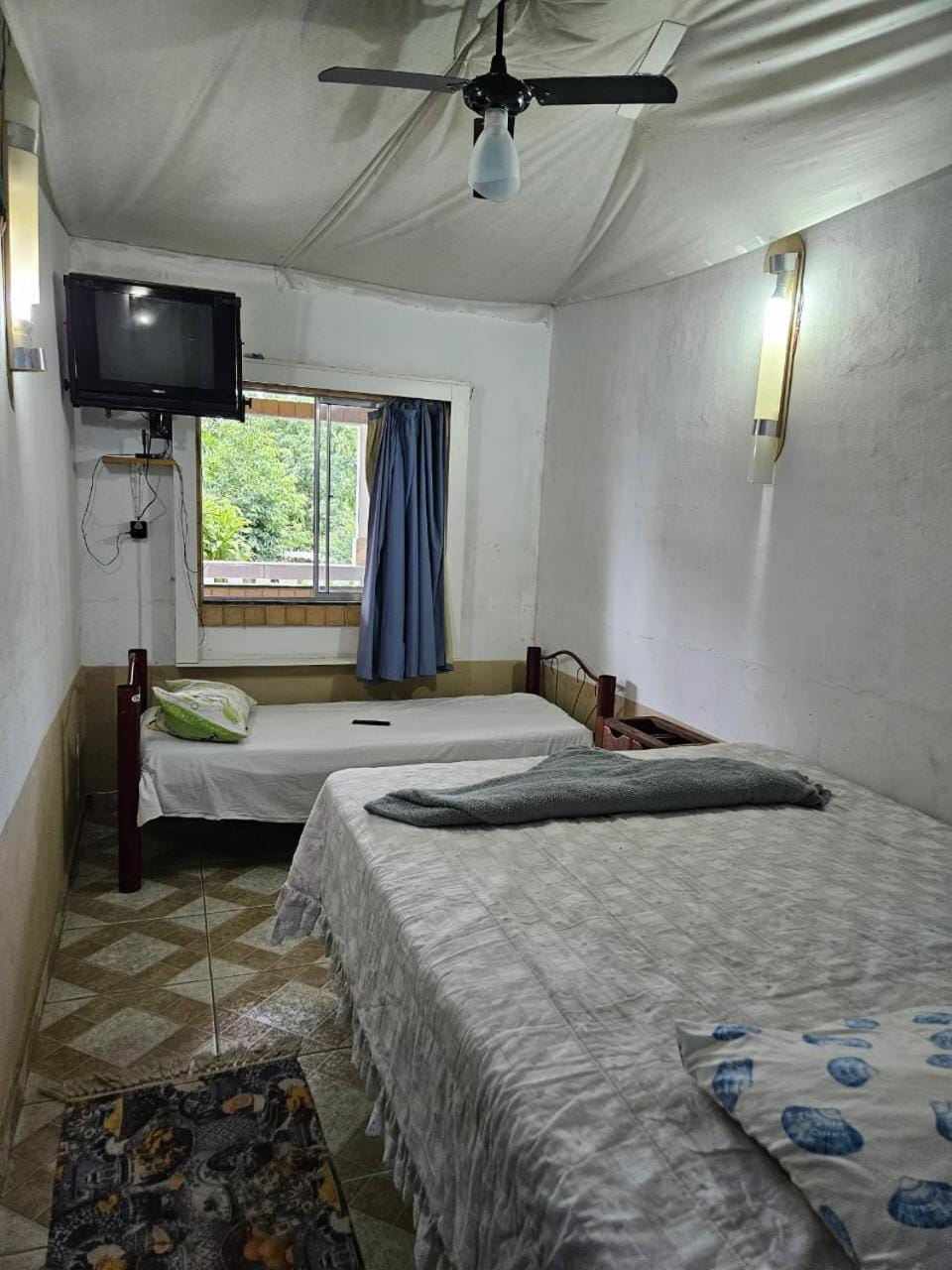 Recanto das aguias Nature lodge in Rio de Janeiro