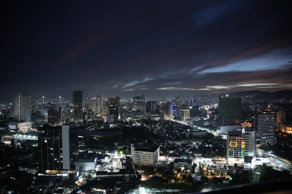 City view