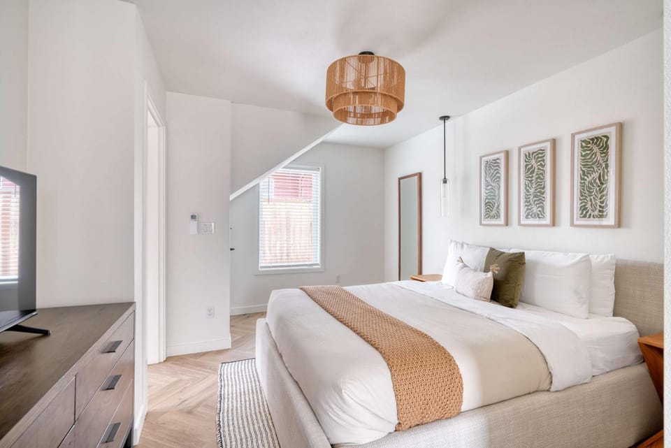 Stay Portland - Alberta Arts-tastic Mother-In-Law Suite Inn in Portland