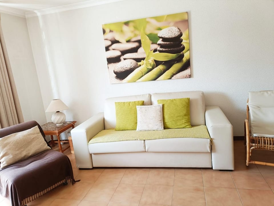 Sesimbra Flat Apartment in Sesimbra