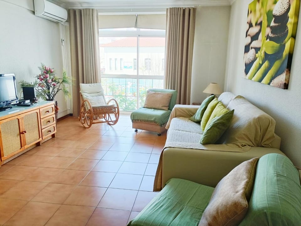 Sesimbra Flat Apartment in Sesimbra