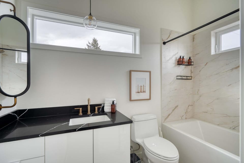 Stay Portland - Alberta Arts-tastic Townhouse House in Portland